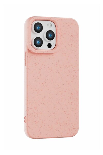 Vissona iPhone 13 Pro Max Kılıf – Darbeye Dayanıklı Yumuşak Silikon Telefon K...