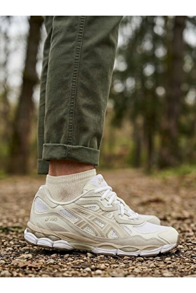 Asics Gel-Nyc Men's Casual Sneaker Shoes Colorful