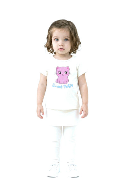 Kids Printed T-shirt