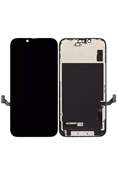 Apple Ecran iPhone 16e Aftermarket AQ7 In-Cell LTPS