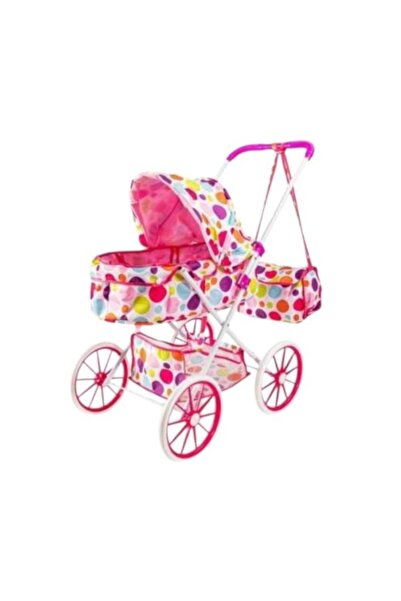 OEM Παιδικό καροτσάκι κούκλας