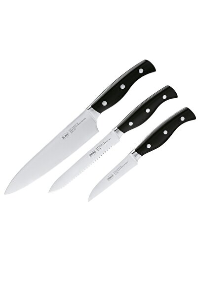ROESLE Set de 3 nasuri Pura