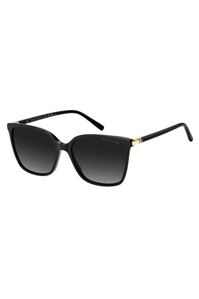 Tommy Hilfiger نظارات شمسية نسائية TH2349S 8079O 55