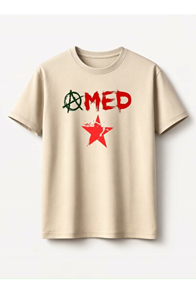 PezkoviArt Amed T-Shirt