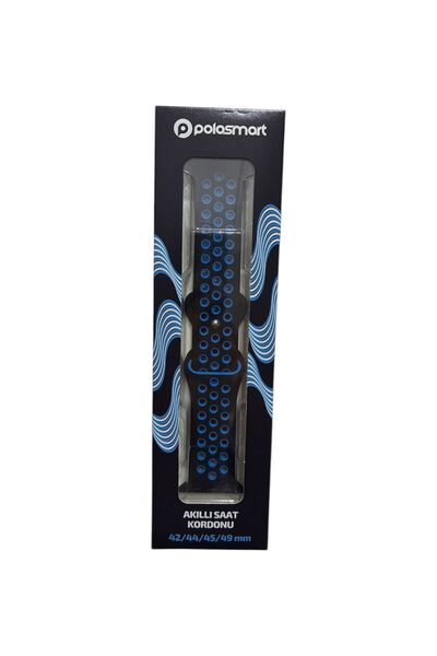 Polosmart Akıllı Saat Kordonu