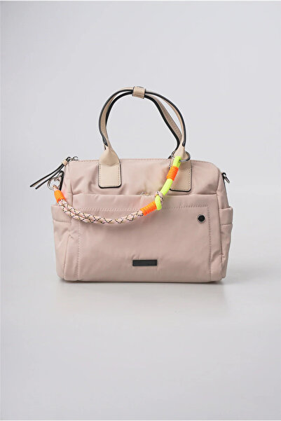 ÇÇS Γυναικεία τσάντα χιαστί με λουράκι, καθημερινής κομψής χρήσης, ελαφριά, μ...