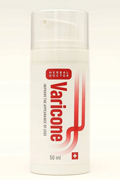 OEM Varicone Premium - Gel pentru îngrijirea picioarelor pentru confort zilni...