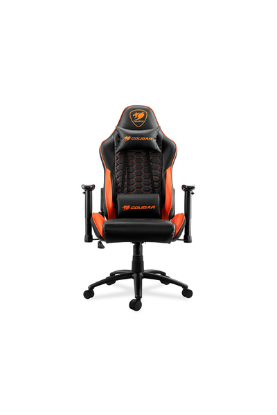 Cougar CGR-OUTRIDER Gaming (Oyuncu) Koltuğu