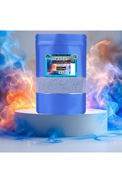 Aqua Γκράουντμπεϊζ Μπλε Μύρτιλο Συμπυκνωμένο Δόλωμα 1KG