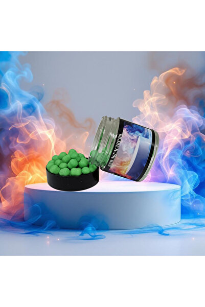 Aqua Ντάμπελς Γουάφτερς 6 χιλιοστά Σκόικα & Μιγδάλο 15 γραμμάρια