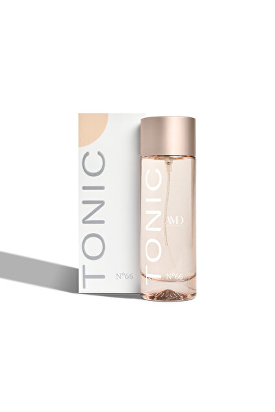 AMD Perfumes Tonic N 66 Unisex Fragrance EDP 100ml