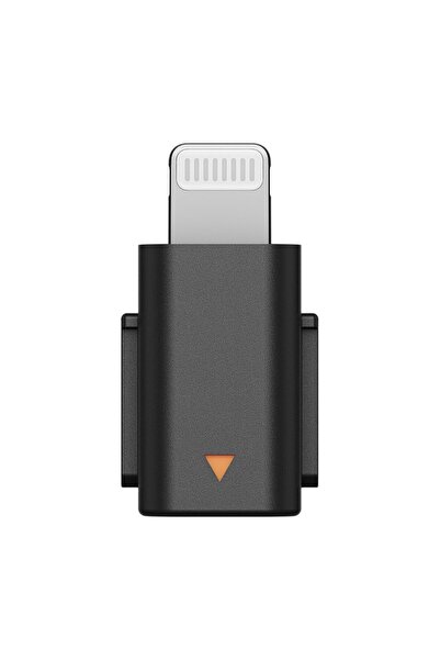 DJI Mic Mini Mobile Phone Adapter (Lightning)