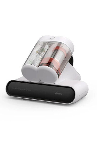 Deerma Безжична прахосмукачка (CM980W) - 13000Pa, 450W, 0.6L, HEPA филтър, UV...