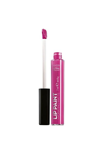 AVON Ruj mat hidratant Lip Paint