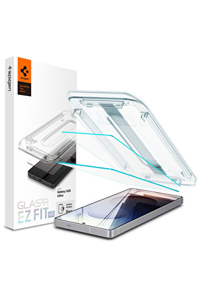 Stef's Cat Folie de protectie pentru Samsung Galaxy S25 Ultra, Stef's Cat, Tr...