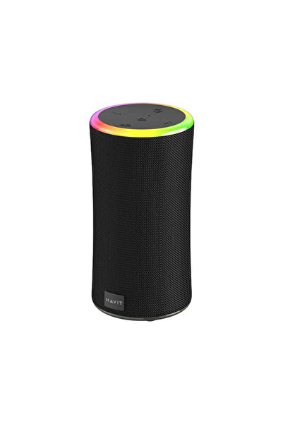 Havit Boxă wireless (SK833BT) - Type-C, Bluetooth 5.3, TWS, TF, USB, Apeluri ...