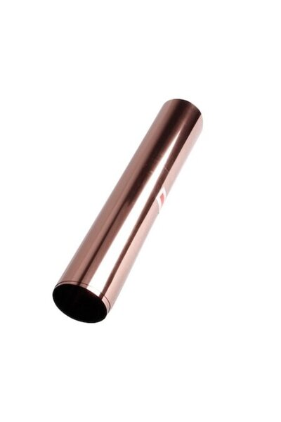 SOLAR SCREEN Folie de protecție solară reflectorizantă COPPER 80 INT 1,52 m