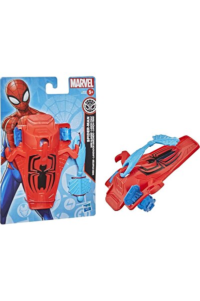 Marvel Spider-Man Web Slinger Role Play Toy