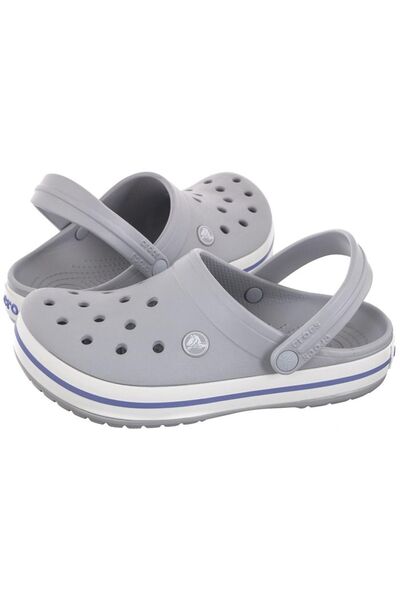 Crocs Crocband, 11016-1FH, Unisex, Gri