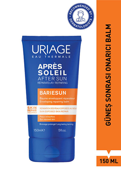 Uriage BARIESUN Ferahlatıcı Güneş Sonrası Krem 150 ml