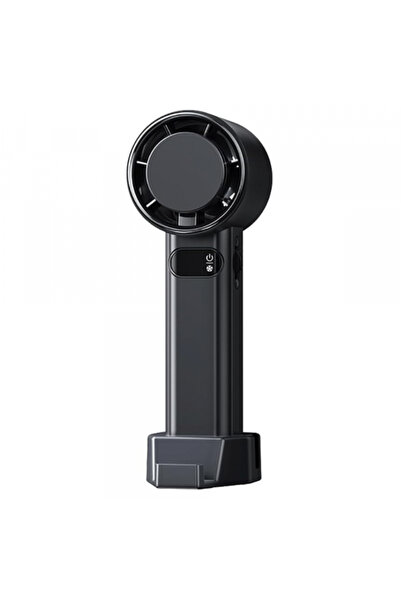 Techsuit Ventilator Portabil F83, Negru