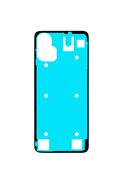 Motorola Adeziv Capac Baterie Moto G34, Service Pack 5D78C23682