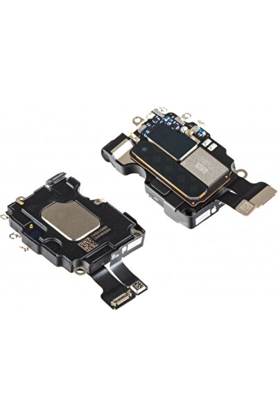 Aftermarket Говорител за Apple iPhone 16 Pro Max, с лента