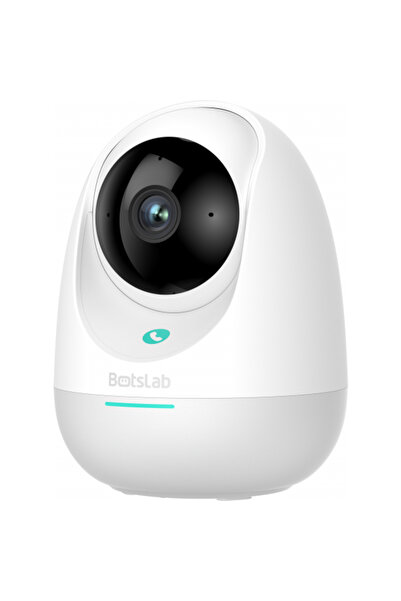 Botslab 2E Pro C213 Камера за видеонаблюдение, Wi-Fi, 2K, за вътрешна употреба