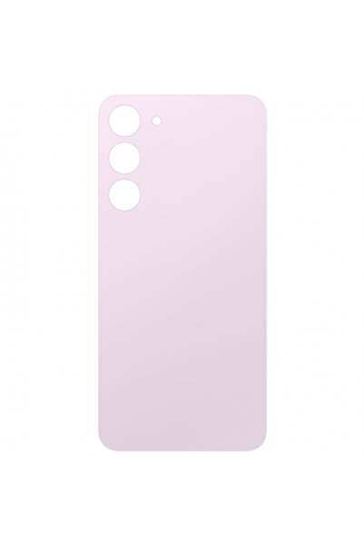 Stef's Cat Capac Baterie compatibil cu Samsung Galaxy S23+ S916, Mov,