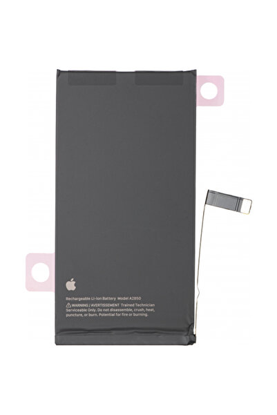 Apple Батерия iPhone 14 Plus, Сервизен пакет 661-30394