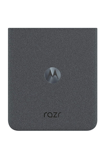Motorola Capac Baterie Razr 2024/ Razr 50, Gri (Steel Wool), Service Pack SL9...