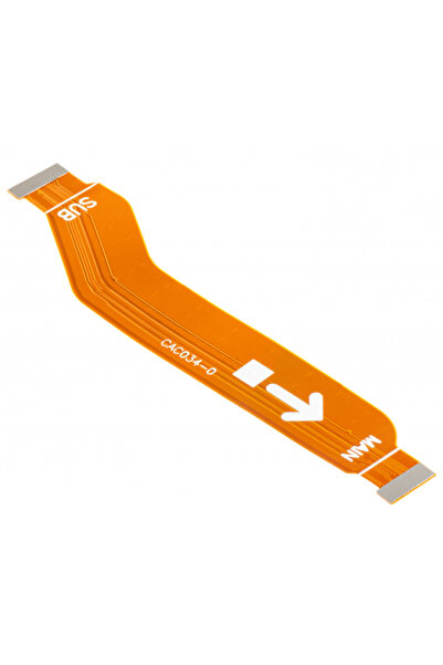 Aftermarket Banda Placa Oppo A78 5G, Main
