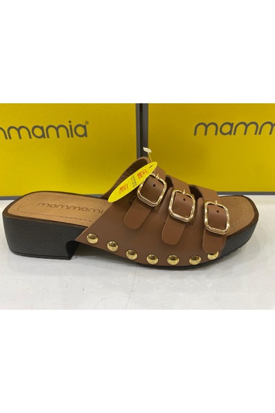 Mammamia D26Yt-1950 Γυναικείες παντόφλες καθημερινής χρήσης