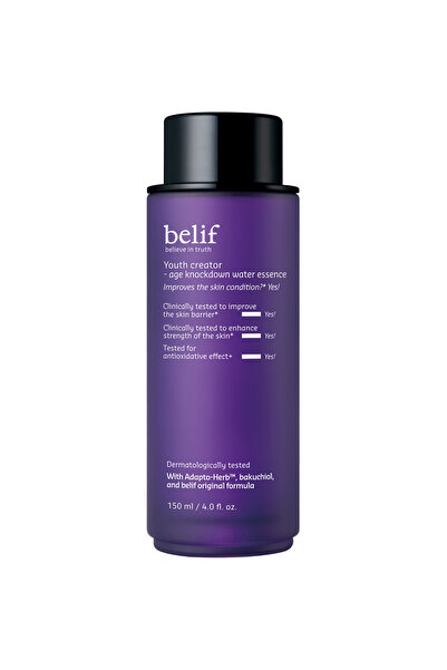 BELIF Age Knockdown Water Esenta 150 ml