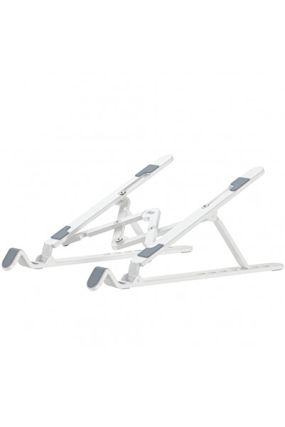 XO Design C102 Laptop Stand max. 17inch, White