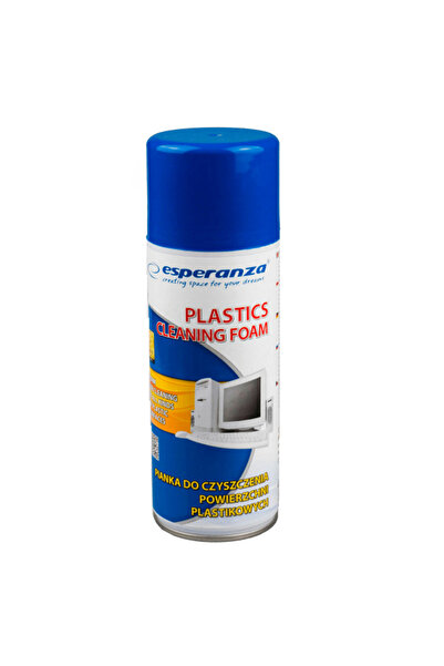 ESPERANZA Spray Curatare Spuma ES104, 400ml