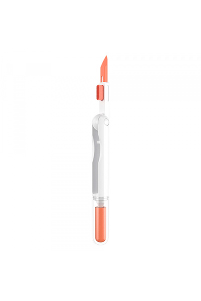 Proove Mr.Cleaner Cleaning Tool, 3in1, White