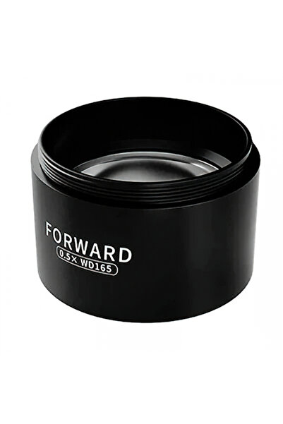 Forward Lentila Microscop FW-OL05, 0.5x