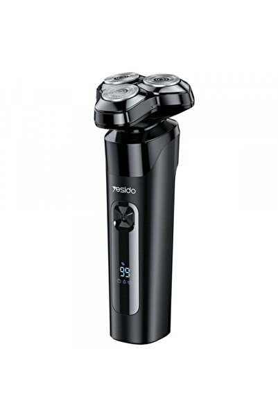 Yesido Aparat de Ras MG05, Negru