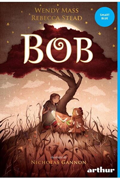 Editura Arthur Cartea de basme și povestiri pentru copii Bob