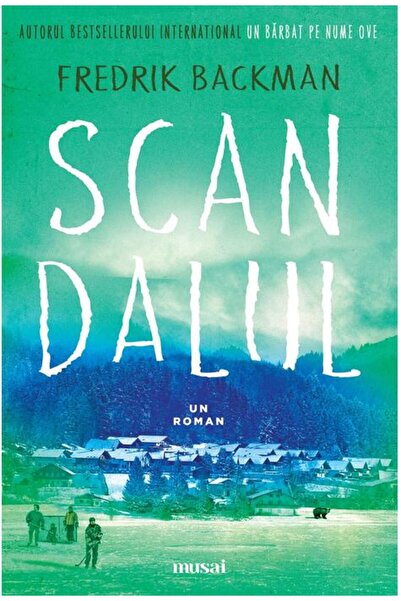Editura Art Scandalul