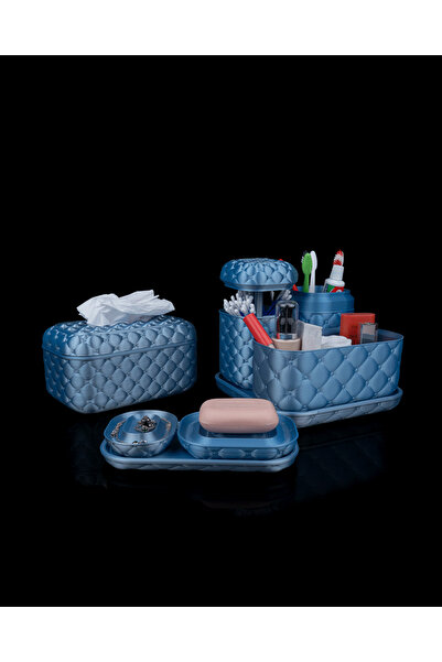 3dlink Set organizator baie DELUXE