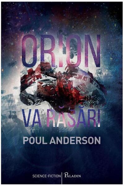 Editura Paladin Orion va răsări