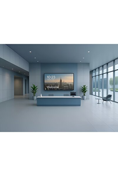 ViewSonic CDE14-2C kurumsal monitör
