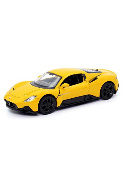 RMZ City Masinuta metalica, RMZ City, Maserati MC 20