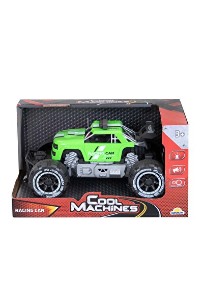 Cool Machines Masina sport de curse, Cool Machines, Verde