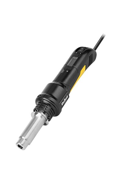 Rebel Hot air gun LUT0085, soldering/desoldering components, 300 W