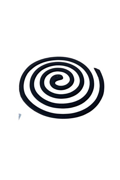 E-ANAMAG Spirale impotriva tantarilor, negre, pentru exterior