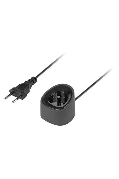 Teesa Charger for Sonic Black Electric Toothbrush