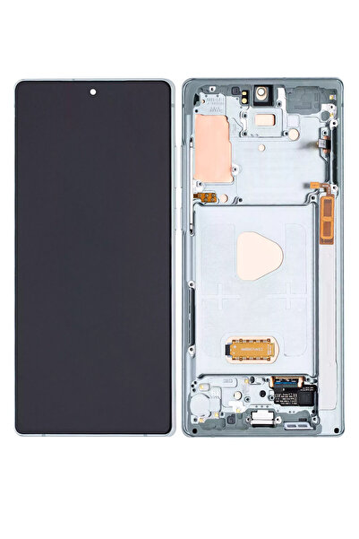Samsung Galaxy Note 20 5G (N980) Display Service Pack (Verde)